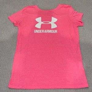 Under Armour Women’s Shirt